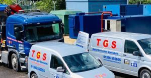 A Generator is a Valuable Asset