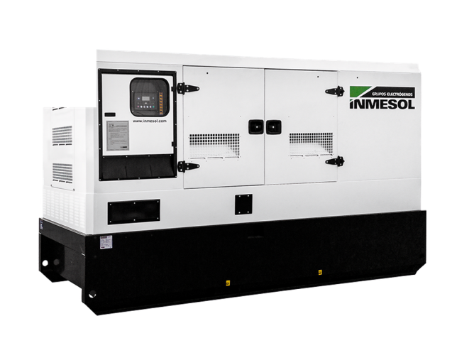 Inmersol Generator